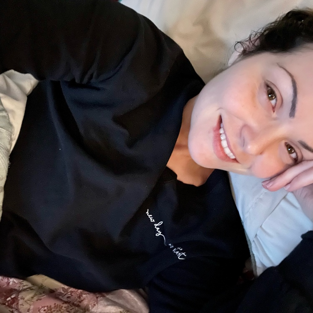 Meet your Posher, Filiz